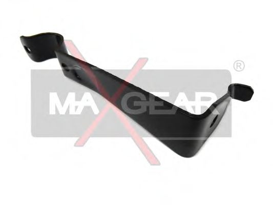 MAXGEAR 72-1050 Кронштейн, подвеска стабилизато 