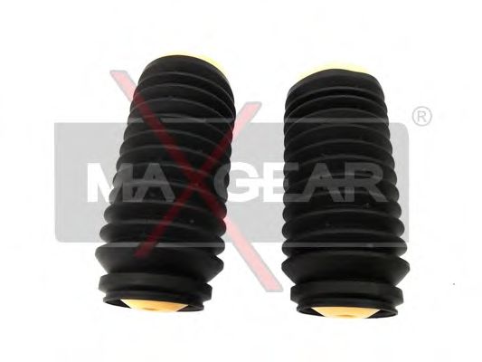 MAXGEAR 72-1165 Пылезащитный комплект, амортизатор для OPEL ASTRA F (Опель Астра ф)