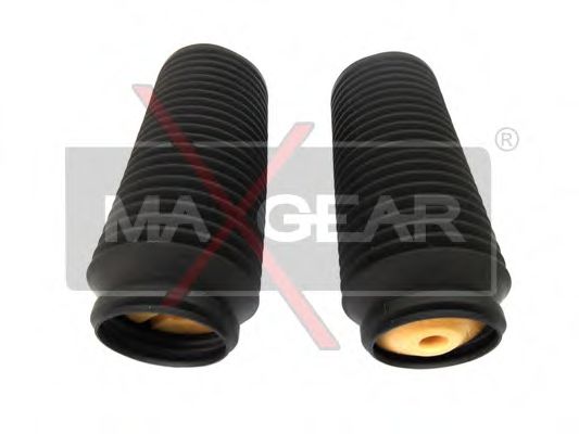 MAXGEAR 72-1166 Пылезащитный комплект, амортизатор для AUDI 80 (Ауди 80) MAXGEAR 72-1166 Пылезащитный комплект, амортизатор для AUDI 80 (Ауди 80)