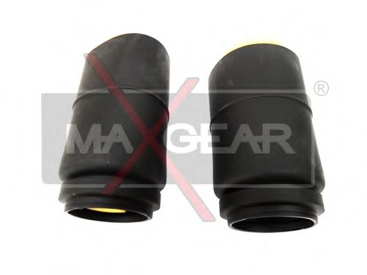 MAXGEAR 72-1198 Пылезащитный комплект, амортизатор для SKODA FELICIA II (Шкода Фелиция 2) MAXGEAR 72-1198 Пылезащитный комплект, амортизатор для SKODA FELICIA II (Шкода Фелиция 2)