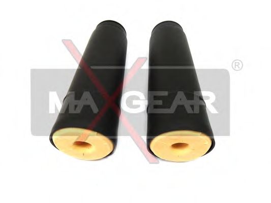 MAXGEAR 72-1201 Пылезащитный комплект, амортизатор для AUDI A3 (Ауди А3) MAXGEAR 72-1201 Пылезащитный комплект, амортизатор для AUDI A3 (Ауди А3)