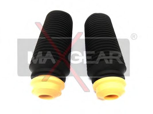 MAXGEAR 72-1203 Пылезащитный комплект, амортизатор для AUDI 90 (Ауди 90) MAXGEAR 72-1203 Пылезащитный комплект, амортизатор для AUDI 90 (Ауди 90)