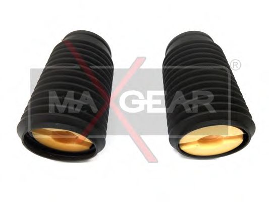 MAXGEAR 72-1204 Пылезащитный комплект, амортизатор для BMW (Бмв) MAXGEAR 72-1204 Пылезащитный комплект, амортизатор для BMW (Бмв)