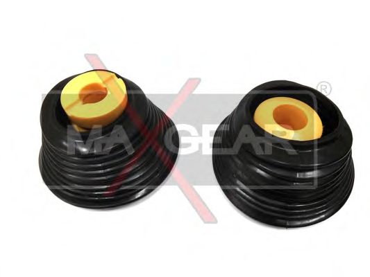 MAXGEAR 72-1206 Буфер, амортизация для AUDI 100 (Ауди 100) MAXGEAR 72-1206 Буфер, амортизация для AUDI 100 (Ауди 100)
