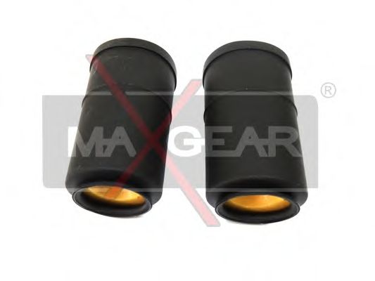 MAXGEAR 72-1207 Буфер, амортизация для AUDI A6 (Ауди А6) MAXGEAR 72-1207 Буфер, амортизация для AUDI A6 (Ауди А6)