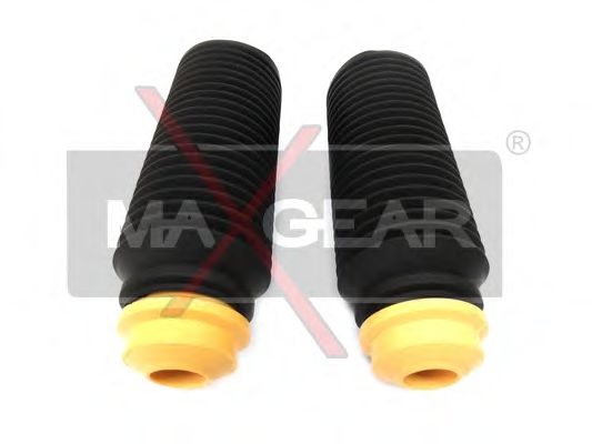 MAXGEAR 72-1211 Пылезащитный комплект, амортизатор для FORD COURIER (Форд Cоуриэр)