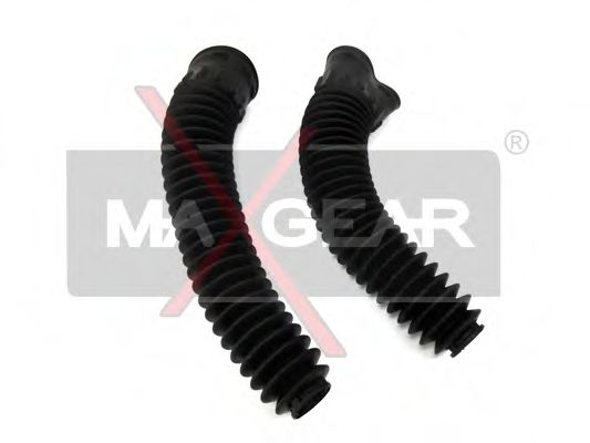 MAXGEAR 72-1212 Пылезащитный комплект, амортизатор для RENAULT SAFRANE (Рено Сафранэ) MAXGEAR 72-1212 Пылезащитный комплект, амортизатор для RENAULT SAFRANE (Рено Сафранэ)