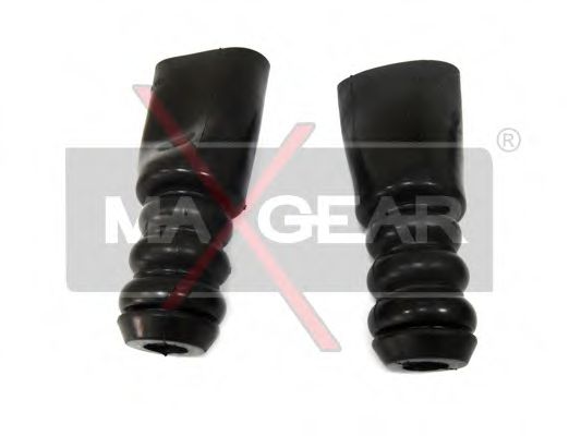 MAXGEAR 72-1215 Буфер, амортизация для RENAULT LUTECIA I (Рено Лутэcиа и) MAXGEAR 72-1215 Буфер, амортизация для RENAULT LUTECIA I (Рено Лутэcиа и)