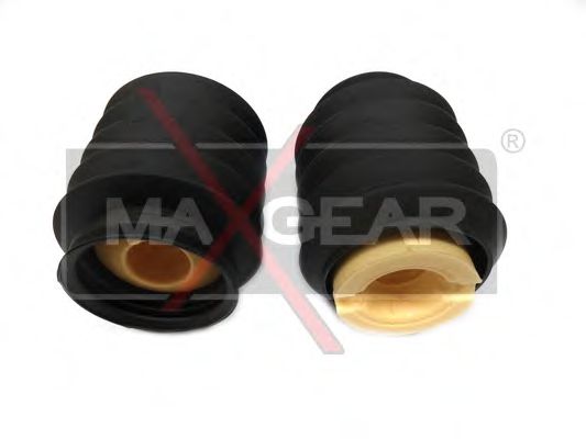MAXGEAR 72-1265 Пылезащитный комплект, амортизатор для BMW (Бмв) MAXGEAR 72-1265 Пылезащитный комплект, амортизатор для BMW (Бмв)