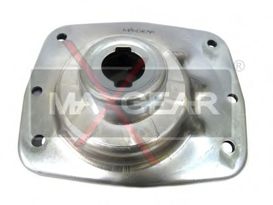 MAXGEAR 72-1317 Опора стойки амортизатора для PEUGEOT (Пежо) MAXGEAR 72-1317 Опора стойки амортизатора для PEUGEOT (Пежо)