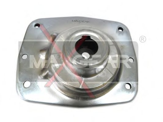MAXGEAR 72-1318 Опора стойки амортизатора для PEUGEOT (Пежо) MAXGEAR 72-1318 Опора стойки амортизатора для PEUGEOT (Пежо)