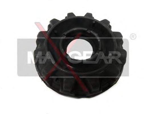 MAXGEAR 72-1338 Опора стойки амортизатора для VOLKSWAGEN POLO (Фольксваген Поло) MAXGEAR 72-1338 Опора стойки амортизатора для VOLKSWAGEN POLO (Фольксваген Поло)