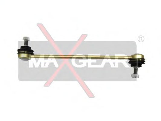 MAXGEAR 72-1474 Тяга стойка, стабилизатор для VOLKSWAGEN FOX (Фольксваген Фоx) MAXGEAR 72-1474 Тяга стойка, стабилизатор для VOLKSWAGEN FOX (Фольксваген Фоx)