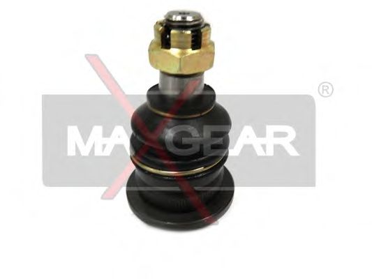 MAXGEAR 72-1580 Несущий направляющий шарнир для MITSUBISHI COLT/RODEO (Митсубиши/митсубиси Cолт/родэо) MAXGEAR 72-1580 Несущий направляющий шарнир для MITSUBISHI COLT/RODEO (Митсубиши/митсубиси Cолт/родэо)