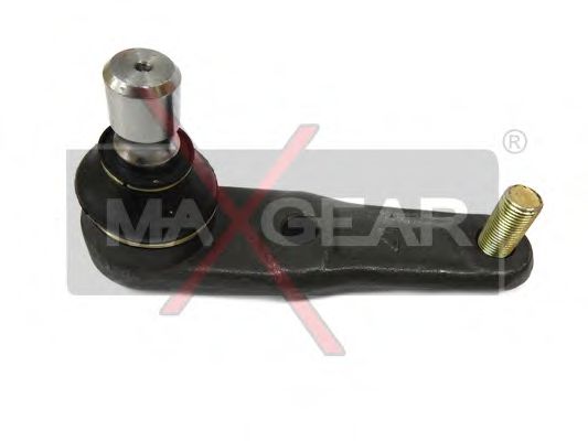 MAXGEAR 72-1582 Несущий направляющий шарнир для MAZDA 323 P V (Мазда 323 пв) MAXGEAR 72-1582 Несущий направляющий шарнир для MAZDA 323 P V (Мазда 323 пв)