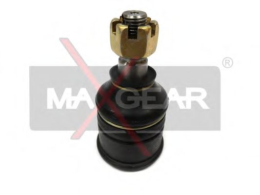 MAXGEAR 72-1584 Несущий направляющий шарнир для HONDA BALLADE VI (Хонда Балладэ vи) MAXGEAR 72-1584 Несущий направляющий шарнир для HONDA BALLADE VI (Хонда Балладэ vи)