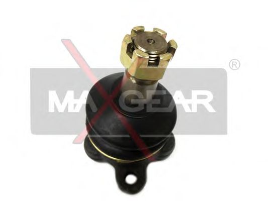 MAXGEAR 72-1590 Несущий направляющий шарнир для MITSUBISHI L 300 STARWAGON (Митсубиши/митсубиси Л 300 старвагон) MAXGEAR 72-1590 Несущий направляющий шарнир для MITSUBISHI L 300 STARWAGON (Митсубиши/митсубиси Л 300 старвагон)