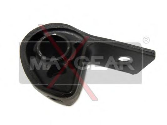 MAXGEAR 72-1645 Подвеска, рычаг независимой подвески колеса для PEUGEOT PARTNER PATAGONICA / URBANA (Пежо Партнер патагоника / урбана) MAXGEAR 72-1645 Подвеска, рычаг независимой подвески колеса для PEUGEOT PARTNER PATAGONICA / URBANA (Пежо Партнер патагоника / урбана)