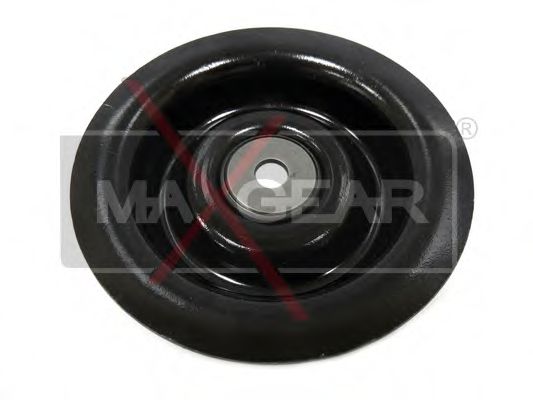 MAXGEAR 72-1721 Подшипник качения, опора стойки амортизатора для OPEL CORSA A (Опель Cорса а) MAXGEAR 72-1721 Подшипник качения, опора стойки амортизатора для OPEL CORSA A (Опель Cорса а)
