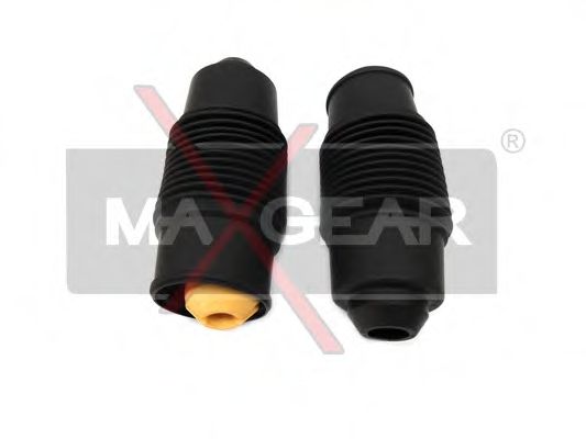 MAXGEAR 72-1742 Буфер, амортизация для VOLKSWAGEN SHARAN (Фольксваген Шаран) MAXGEAR 72-1742 Буфер, амортизация для VOLKSWAGEN SHARAN (Фольксваген Шаран)