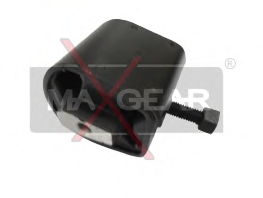 MAXGEAR 76-0030 Подвеска, автоматическая коробка передач; Подвеска, ступенчатая коробка передач 