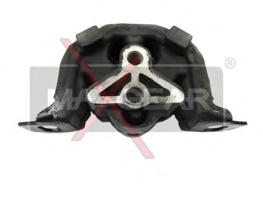 MAXGEAR 76-0037 Подвеска, двигатель; Подвеска, ступенчатая коробка передач для FORD ESCORT CLASSIC (Форд Эскорт классик) MAXGEAR 76-0037 Подвеска, двигатель; Подвеска, ступенчатая коробка передач для FORD ESCORT CLASSIC (Форд Эскорт классик)