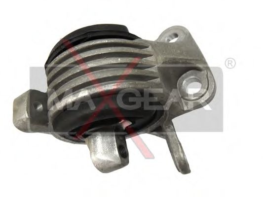 MAXGEAR 76-0052 Подвеска, двигатель; Подвеска, автоматическая коробка передач; Подвеска, ступенчатая коробка передач для FORD FIESTA (Форд Фиэста) MAXGEAR 76-0052 Подвеска, двигатель; Подвеска, автоматическая коробка передач; Подвеска, ступенчатая коробка передач для FORD FIESTA (Форд Фиэста)
