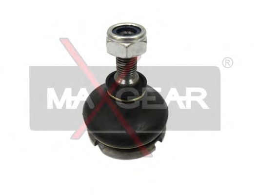 MAXGEAR 72-0393 Несущий направляющий шарнир для FIAT UNO (Фиат Уно) MAXGEAR 72-0393 Несущий направляющий шарнир для FIAT UNO (Фиат Уно)