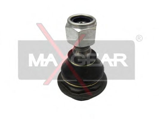 MAXGEAR 72-0453 Несущий направляющий шарнир для CITROËN C4 I (CитроËн С4 и) MAXGEAR 72-0453 Несущий направляющий шарнир для CITROËN C4 I (CитроËн С4 и)
