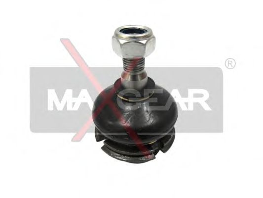 MAXGEAR 72-0454 Несущий направляющий шарнир для PEUGEOT 305 II (Пежо 305 2) MAXGEAR 72-0454 Несущий направляющий шарнир для PEUGEOT 305 II (Пежо 305 2)
