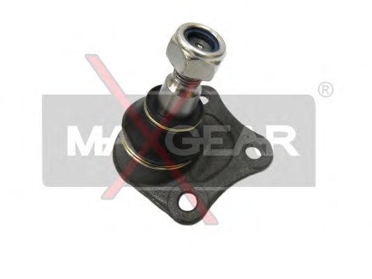 MAXGEAR 72-0478 Несущий направляющий шарнир для VOLKSWAGEN GOLF IV (Фольксваген Гольф 4) MAXGEAR 72-0478 Несущий направляющий шарнир для VOLKSWAGEN GOLF IV (Фольксваген Гольф 4)