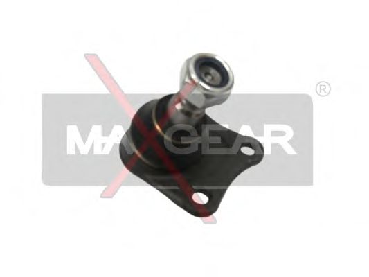 MAXGEAR 72-0479 Несущий направляющий шарнир для VOLKSWAGEN GOLF IV (Фольксваген Гольф 4) MAXGEAR 72-0479 Несущий направляющий шарнир для VOLKSWAGEN GOLF IV (Фольксваген Гольф 4)