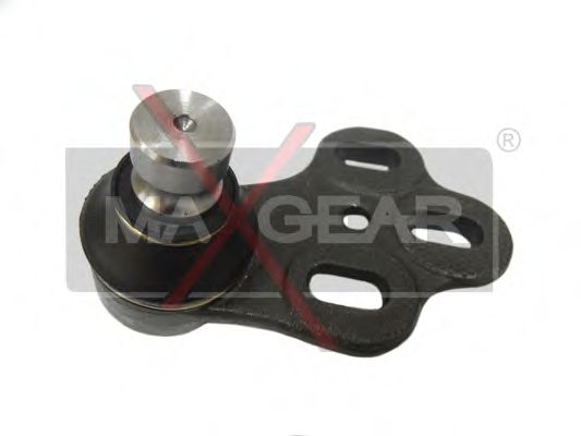 MAXGEAR 72-0484 Несущий направляющий шарнир для AUDI 90 (Ауди 90) MAXGEAR 72-0484 Несущий направляющий шарнир для AUDI 90 (Ауди 90)