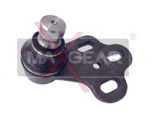 MAXGEAR 72-0490 Несущий направляющий шарнир для AUDI 90 (Ауди 90) MAXGEAR 72-0490 Несущий направляющий шарнир для AUDI 90 (Ауди 90)