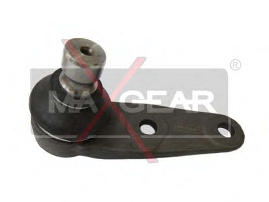 MAXGEAR 72-0491 Несущий направляющий шарнир для AUDI 80 (Ауди 80) MAXGEAR 72-0491 Несущий направляющий шарнир для AUDI 80 (Ауди 80)