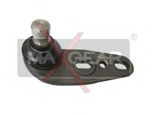 MAXGEAR 72-0492 Несущий направляющий шарнир для VOLKSWAGEN CORSAR (Фольксваген Cорсар) MAXGEAR 72-0492 Несущий направляющий шарнир для VOLKSWAGEN CORSAR (Фольксваген Cорсар)