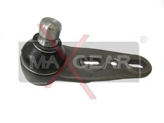 MAXGEAR 72-0493 Несущий направляющий шарнир для VOLKSWAGEN CORSAR (Фольксваген Cорсар) MAXGEAR 72-0493 Несущий направляющий шарнир для VOLKSWAGEN CORSAR (Фольксваген Cорсар)
