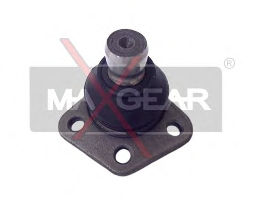 MAXGEAR 72-0494 Несущий направляющий шарнир для VOLKSWAGEN CADDY I (Фольксваген Cаддъ и) MAXGEAR 72-0494 Несущий направляющий шарнир для VOLKSWAGEN CADDY I (Фольксваген Cаддъ и)