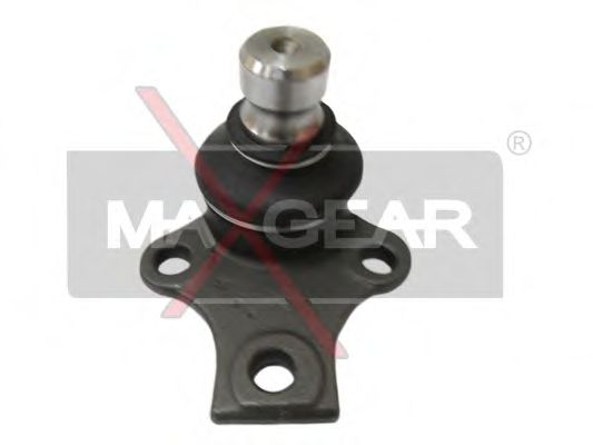 MAXGEAR 72-0498 Несущий направляющий шарнир для SEAT TOLEDO (Сеат Толэдо) MAXGEAR 72-0498 Несущий направляющий шарнир для SEAT TOLEDO (Сеат Толэдо)