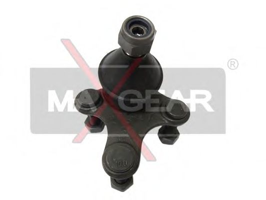 MAXGEAR 72-0501 Несущий направляющий шарнир для AUDI (Ауди) MAXGEAR 72-0501 Несущий направляющий шарнир для AUDI (Ауди)