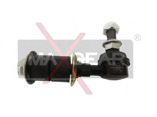 MAXGEAR 72-1246 Тяга стойка, стабилизатор для NISSAN PRIMERA (Ниссан Примера) MAXGEAR 72-1246 Тяга стойка, стабилизатор для NISSAN PRIMERA (Ниссан Примера)
