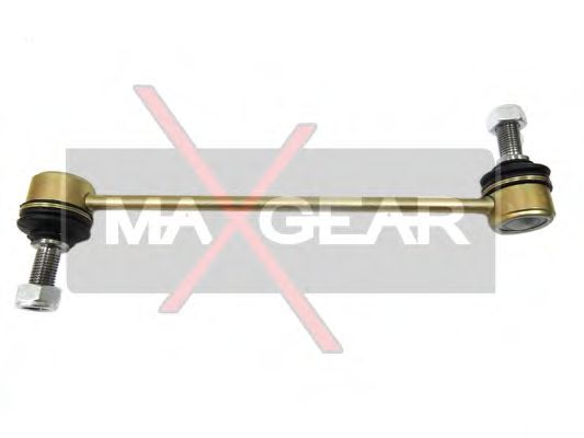 MAXGEAR 72-1389 Тяга стойка, стабилизатор для OPEL VITA C (Опель Vита c) MAXGEAR 72-1389 Тяга стойка, стабилизатор для OPEL VITA C (Опель Vита c)