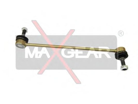 MAXGEAR 72-1392 Тяга стойка, стабилизатор для RENAULT (Рено) MAXGEAR 72-1392 Тяга стойка, стабилизатор для RENAULT (Рено)