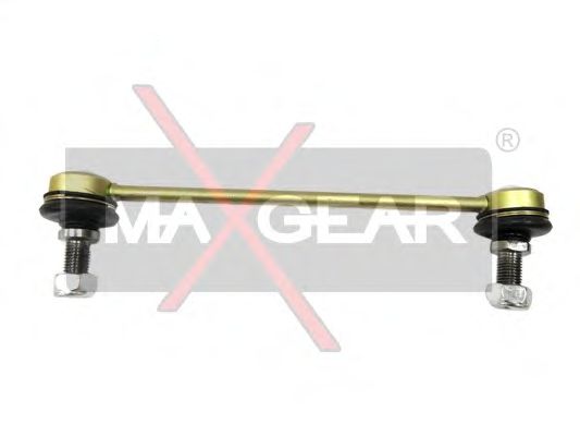 MAXGEAR 72-1393 Тяга стойка, стабилизатор для OPEL OMEGA A (Опель Омэга а) MAXGEAR 72-1393 Тяга стойка, стабилизатор для OPEL OMEGA A (Опель Омэга а)