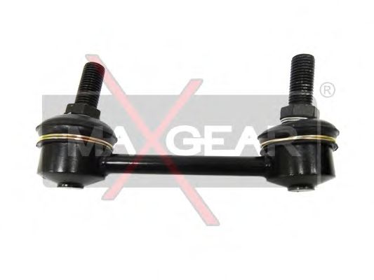 MAXGEAR 72-1396 Тяга стойка, стабилизатор для MAZDA 626 III (Мазда 626 3) MAXGEAR 72-1396 Тяга стойка, стабилизатор для MAZDA 626 III (Мазда 626 3)