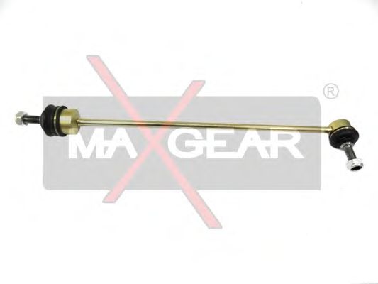 MAXGEAR 72-1413 Тяга стойка, стабилизатор для RENAULT SAFRANE (Рено Сафранэ) MAXGEAR 72-1413 Тяга стойка, стабилизатор для RENAULT SAFRANE (Рено Сафранэ)