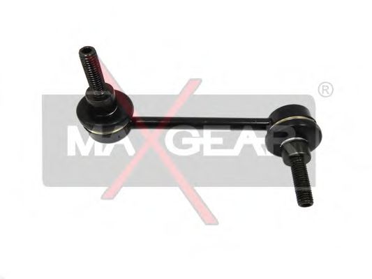 MAXGEAR 72-1415 Тяга стойка, стабилизатор для NISSAN (Ниссан) MAXGEAR 72-1415 Тяга стойка, стабилизатор для NISSAN (Ниссан)