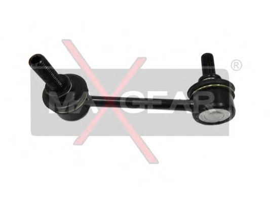 MAXGEAR 72-1438 Тяга стойка, стабилизатор для MAZDA 626 III (Мазда 626 3) MAXGEAR 72-1438 Тяга стойка, стабилизатор для MAZDA 626 III (Мазда 626 3)