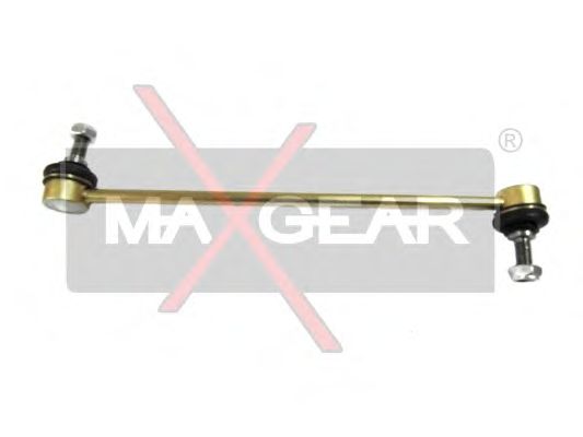 MAXGEAR 72-1456 Тяга стойка, стабилизатор для MAZDA (Мазда) MAXGEAR 72-1456 Тяга стойка, стабилизатор для MAZDA (Мазда)