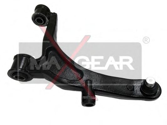 MAXGEAR 72-1513 Рычаг независимой подвески колеса, подвеска колеса для OPEL (Опель) MAXGEAR 72-1513 Рычаг независимой подвески колеса, подвеска колеса для OPEL (Опель)